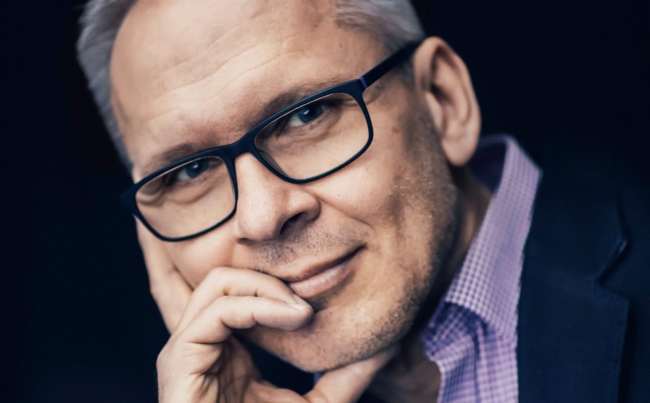 Gość „Plusa Minusa” poleca. Jacek Kopciński: Proza wożona pod siodłem