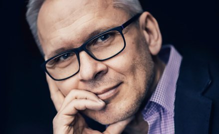 Gość „Plusa Minusa” poleca. Jacek Kopciński: Proza wożona pod siodłem