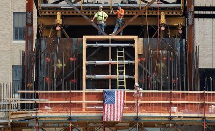 USA: Mocny wzrost sprzedaży nowych domów