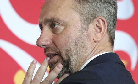 Patchwork Jerzego Brzęczka