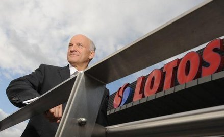 Paweł Olechnowicz przetrwał rządy trzech koalicji