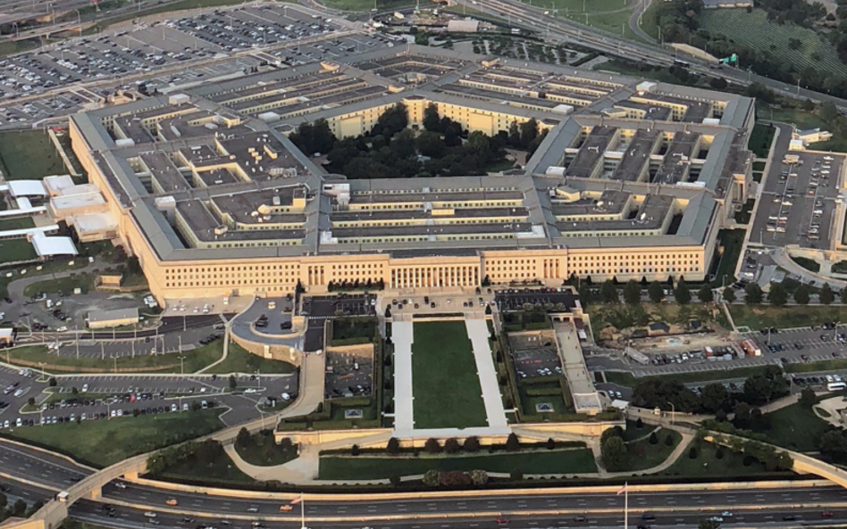 Pentagon