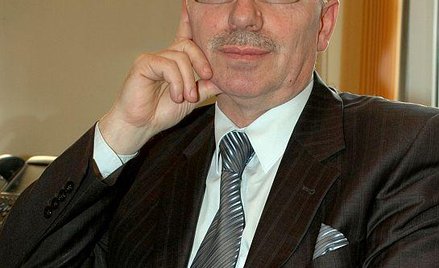 Piotr Kaczorowski, pełniący obowiązki prezesa grupy energetycznej Enea