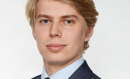 Michał Stajniak, analityk X-Trade Brokers.