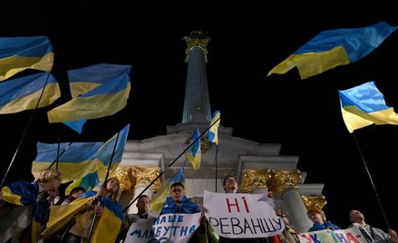 Irena Lasota: Rosyjska formuła na Krym