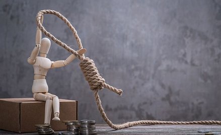 Lekarstwo na uśmierzenie długu - komentuje Marek Domagalski