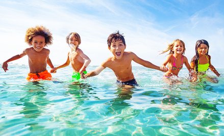 Darmowe polisy PZU na wakacje w zamian za dane dzieci pod lupą UODO