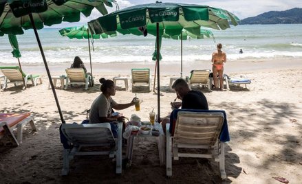 Traveldata: Po półmetku wakacji ceny w biurach podróży nadal w górę