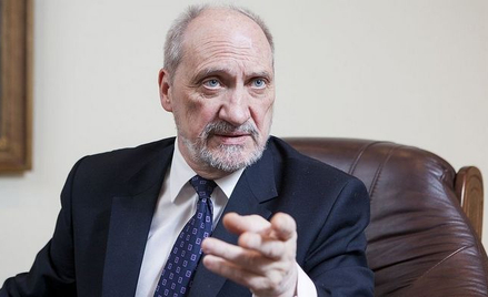 Antoni Macierewicz