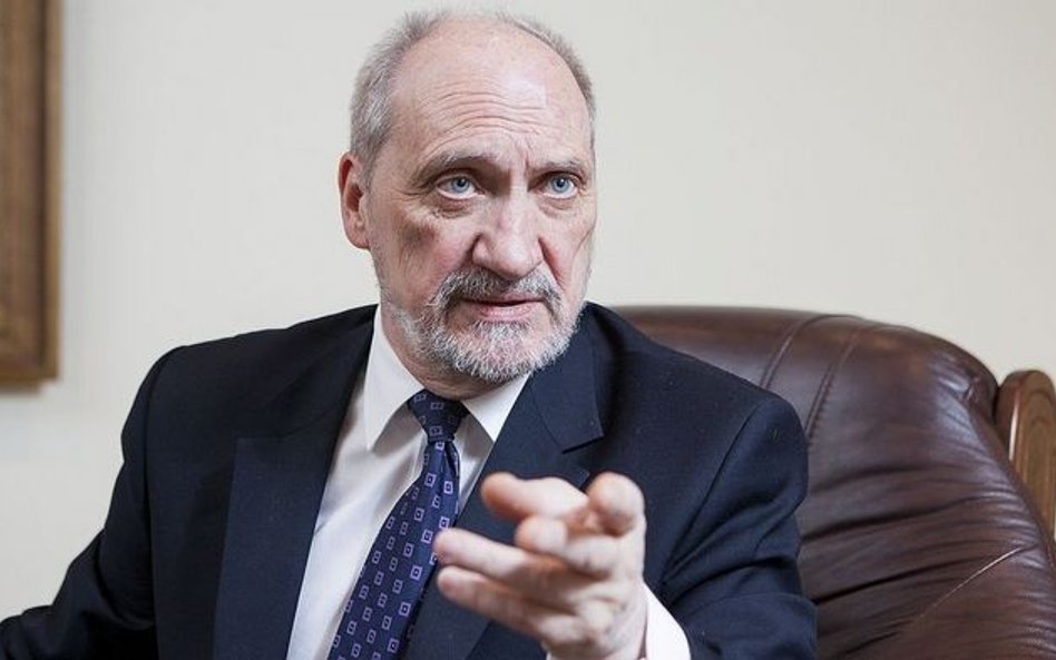 Antoni Macierewicz