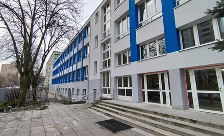 Warszawa prowadzi szeroko zakrojone działania na rzecz poprawy efektywności energetycznej placówek o