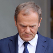 Horała: Tusk nie przyjdzie na komisję ds. VAT? Po nokaucie trzeba ochłonąć