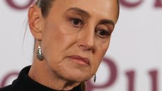 Claudia Sheinbaum, prezydent Meksyku