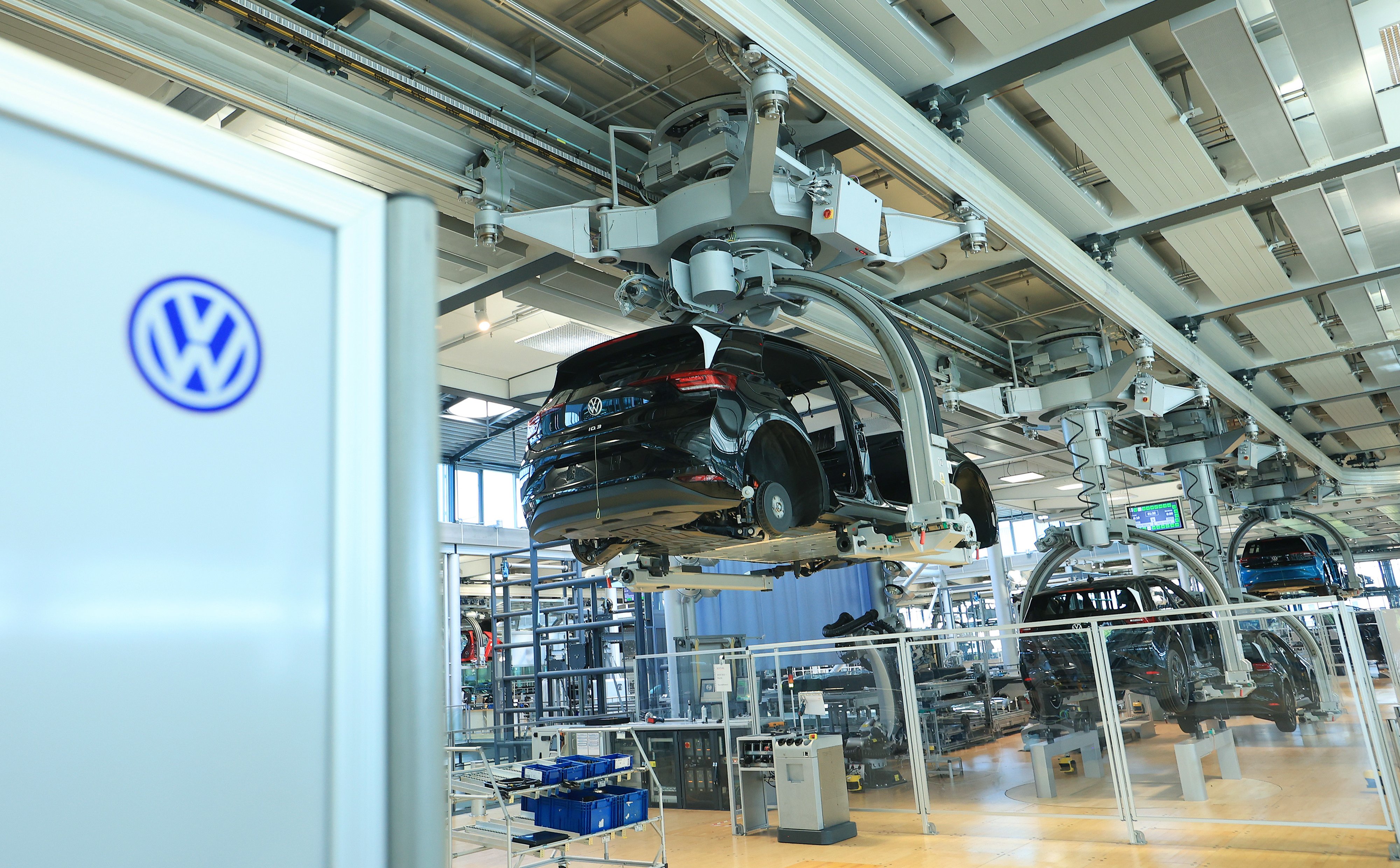 Afera Volkswagena: zapadły wyroki więzienia dla byłych menedżerów