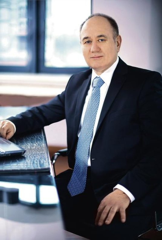 Kurs Gino Rossi rósł na wieść, że Monnari, kierowane przez Mirosława Misztala, złożyło wiążącą ofert