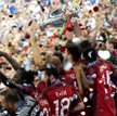 Finał Euro: Francja-Portugalia 0:1. Portugalia mistrzem Europy!
