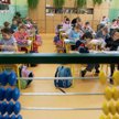 Zachowanie nieetyczne, dyskwalifikuje nauczyciela (dyrektora szkoły) do kierowania szkołą. Może to b
