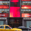 Niekończący się short na banku Lehman Brothers