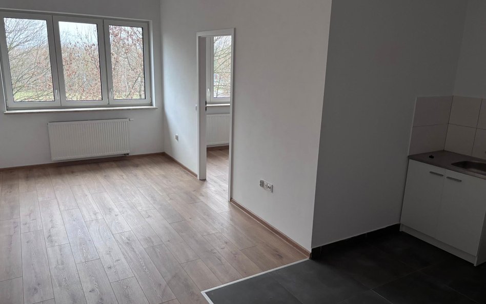 Całkowity koszt budowy inwestycji przy Rudnickiego wyniósł 85 milionów złotych