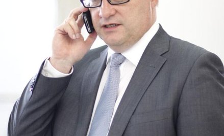 Marek Biernacki