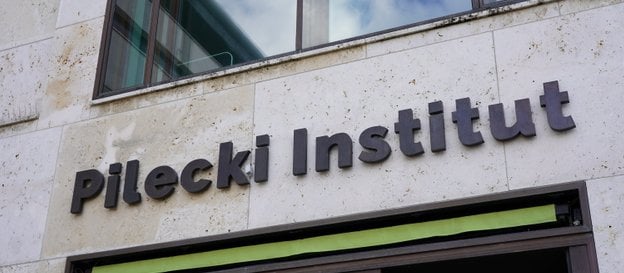 Instytut Pileckiego w Berlinie