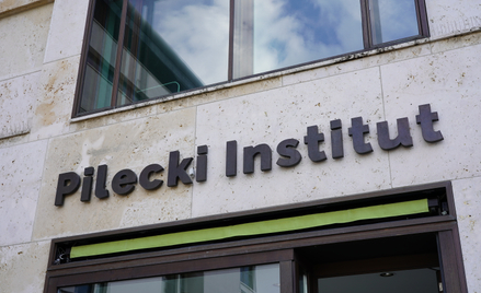 Instytut Pileckiego w Berlinie