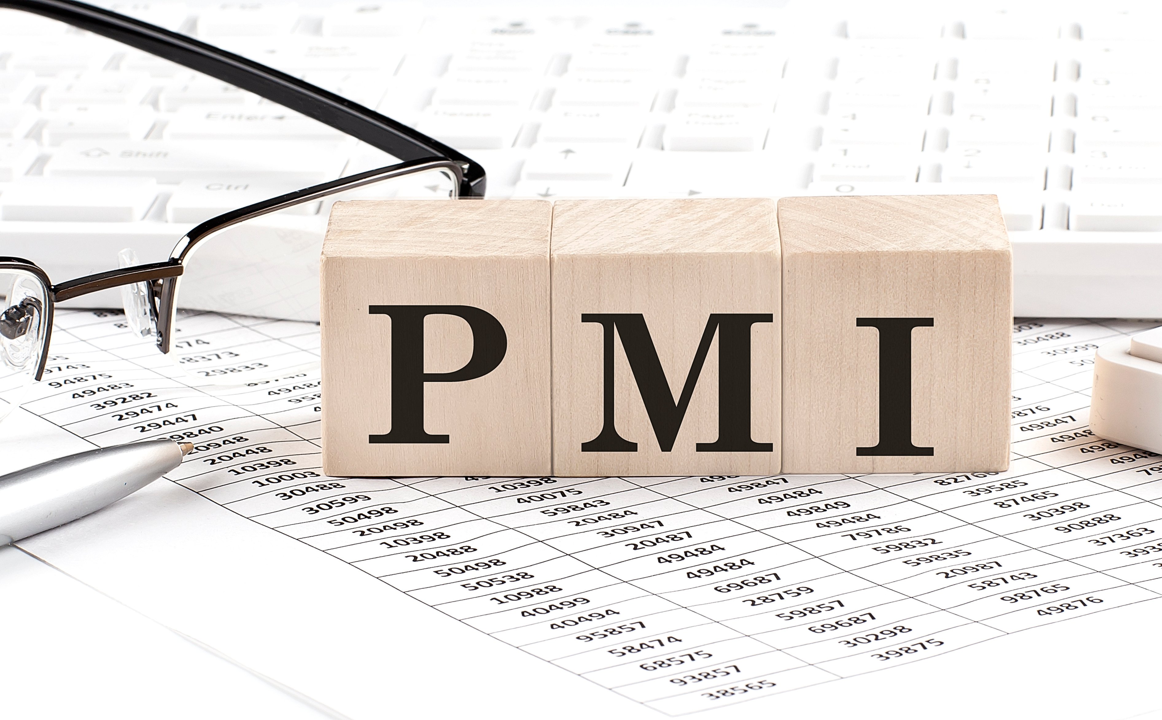 Europejskie PMI spada, inflacja producentów rośnie, a polska RPP obniża stopy procentowe