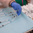 Novavax: Skuteczność naszej szczepionki przeciw COVID-19 to 89,3 proc.