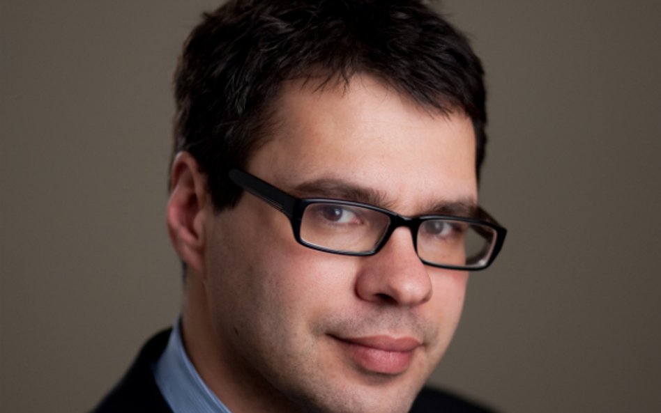 Michał Karnowski o cynicznych działaczach PJN