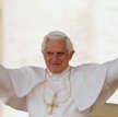 Papież Benedykt XVI