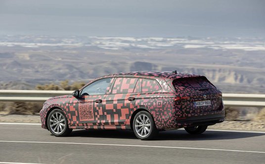 Nowy Volkswagen Passat