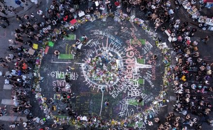 Bogusław Chrabota: Kiedy prezydent jest z narodem