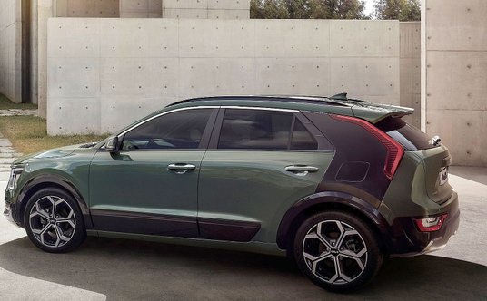 Kia Niro
