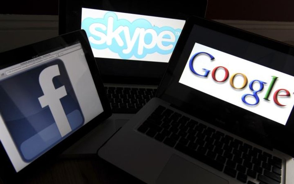 Serwis Google+ może zagrozić Facebookowi