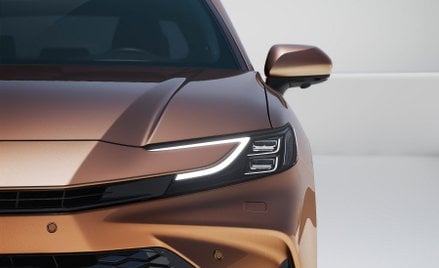 Camry była najchętniej wybieraną hybrydą świata. W pierwszym półroczu klienci kupili 266 970 egzempl