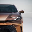 Camry była najchętniej wybieraną hybrydą świata. W pierwszym półroczu klienci kupili 266 970 egzempl