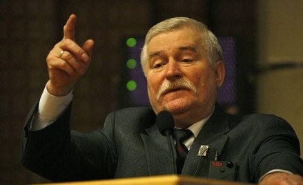 Lech Wałęsa