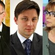 #RZECZoPOLITYCE: Michał Dworczyk, Jarosław Włodarczyk, prof. Ewa Marciniak