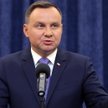 Krzysztof Łapiński: W sprawie KRS prezydent Duda czeka na wyrok TK
