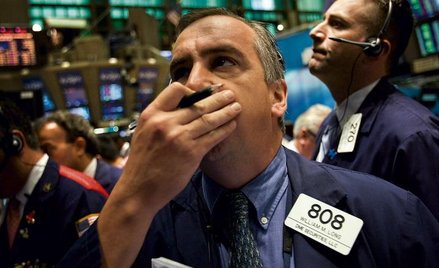Inwestorzy i?analitycy, nie?tylko na?Wall Street, zastanawiają się, czy czas już akumulować mocno pr