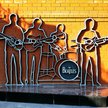 Członkowie The Beatles mieli nie tylko talent muzyczny.