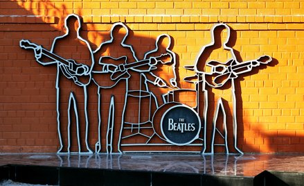 Członkowie The Beatles mieli nie tylko talent muzyczny.