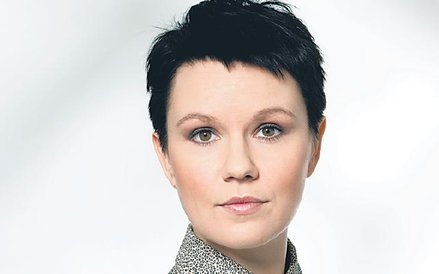 dr Joanna Ostojska, adwokat w Tomczak & Partnerzy