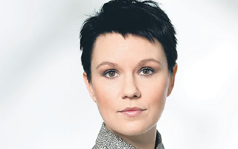 dr Joanna Ostojska, adwokat w Tomczak & Partnerzy