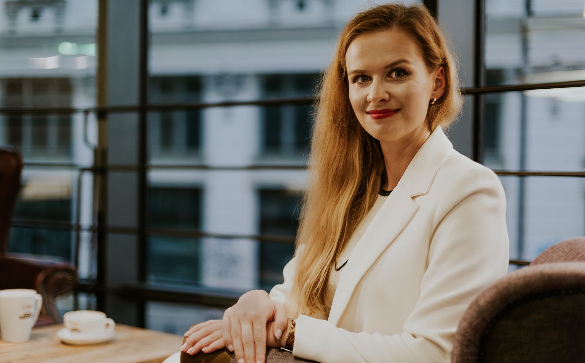 Польская женщина о ситуации в Дубае: «Это не наша война»