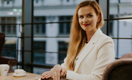 Aleksandra Krajewska: Za rozpowszechnianie dezinformacji, szerzenie mowy nienawiści, zamieszczanie w