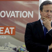 W Unii Europejskiej David Cameron przestał się liczyć