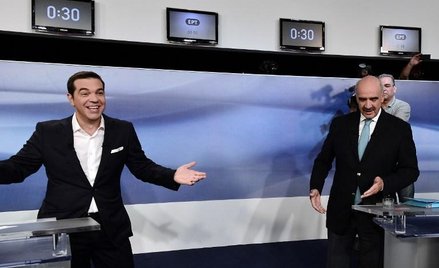 Grecji grozi trwały chaos polityczny