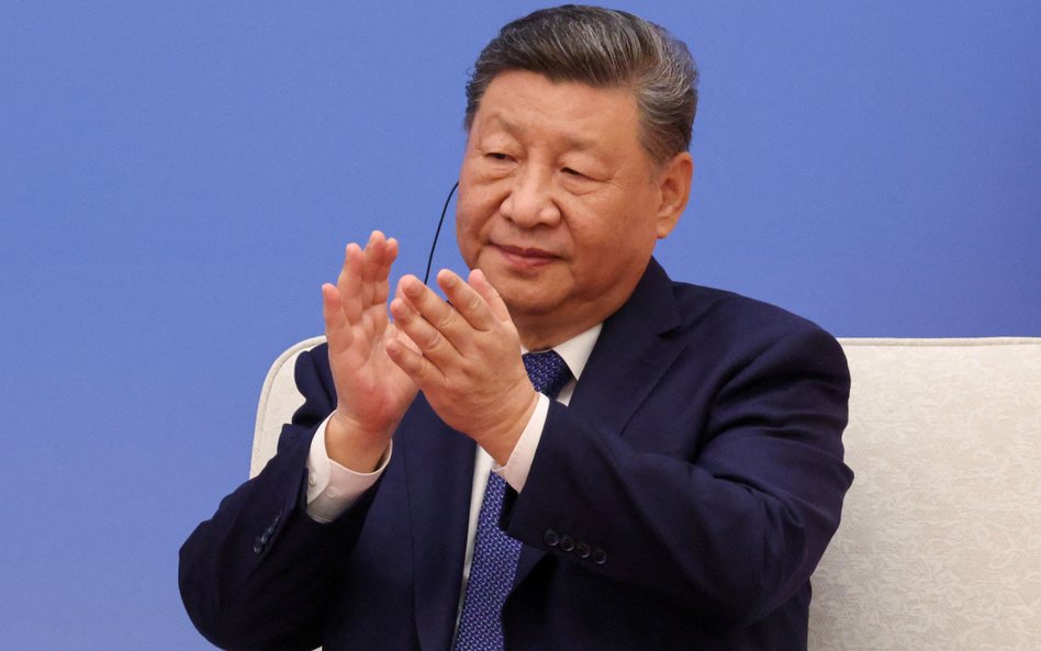 Xi Jinping i władze w Pekinie szukają sposobu na odwrócenie niekorzystnego trendu demograficznego