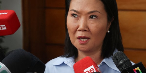 Wybory prezydenckie w Peru. Prawicowa kandydatka Keiko Fujimori krok od władzy